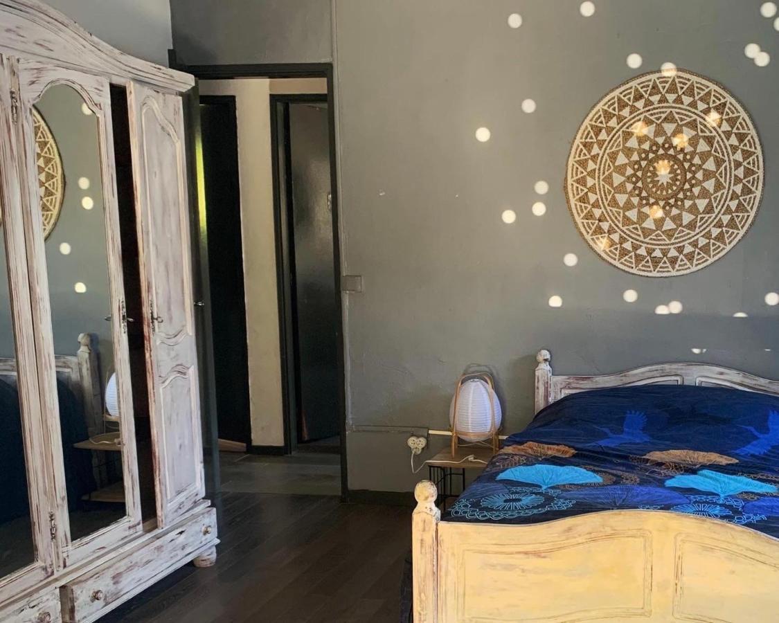 Casa Babalahy Panzió Saint-Pierre Kültér fotó