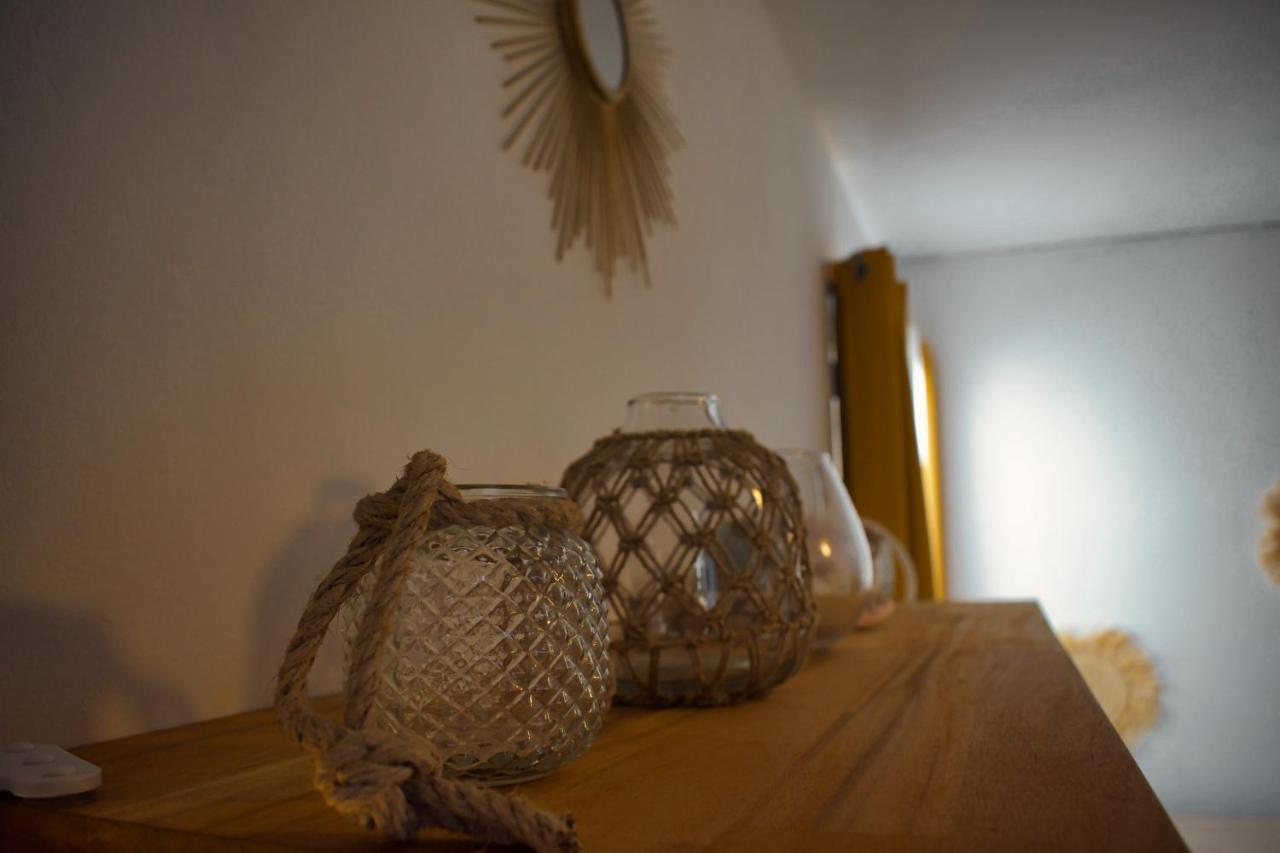 Casa Babalahy Panzió Saint-Pierre Kültér fotó