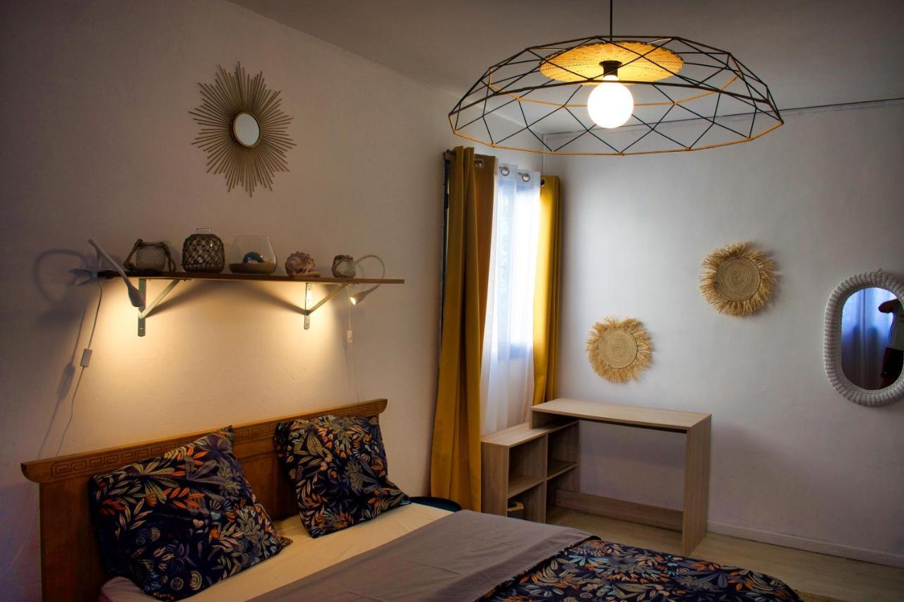 Casa Babalahy Panzió Saint-Pierre Kültér fotó