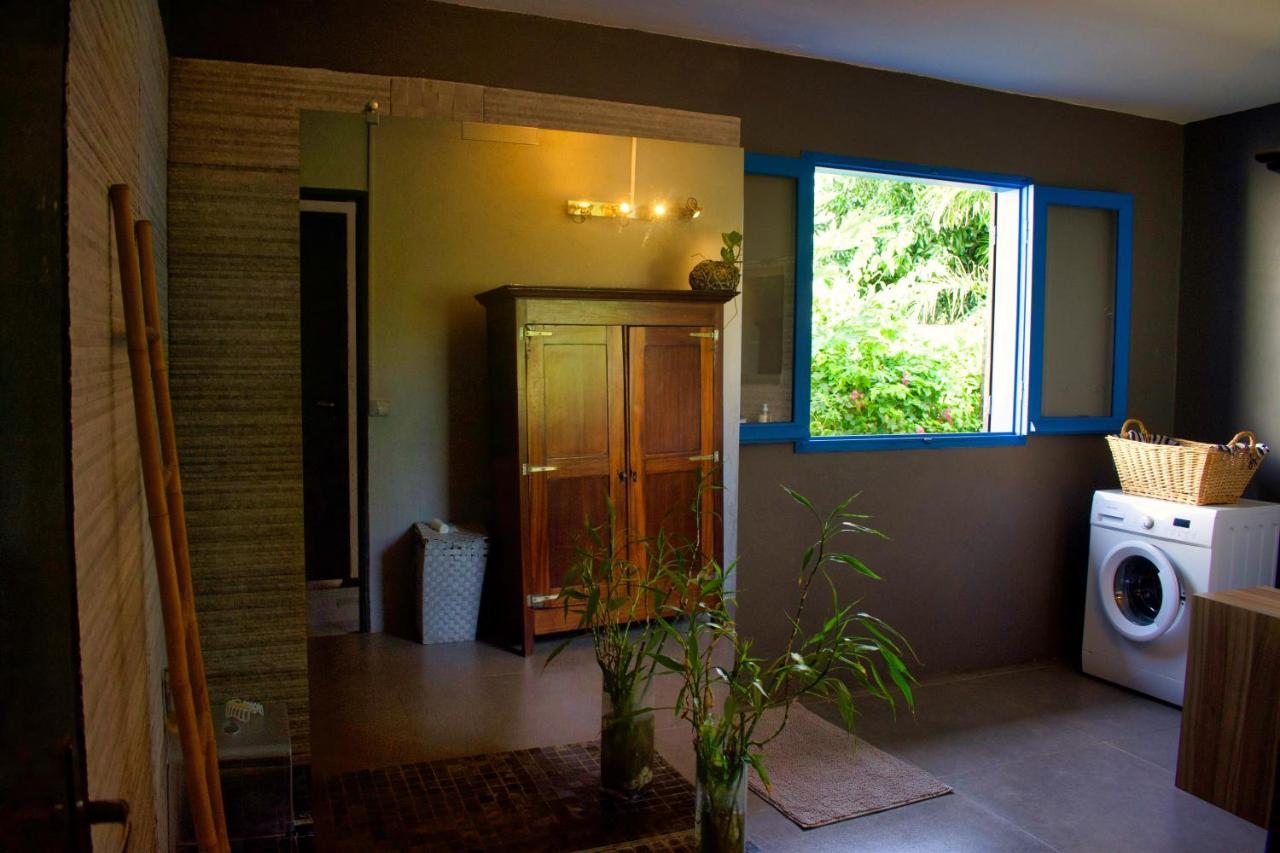 Casa Babalahy Panzió Saint-Pierre Kültér fotó