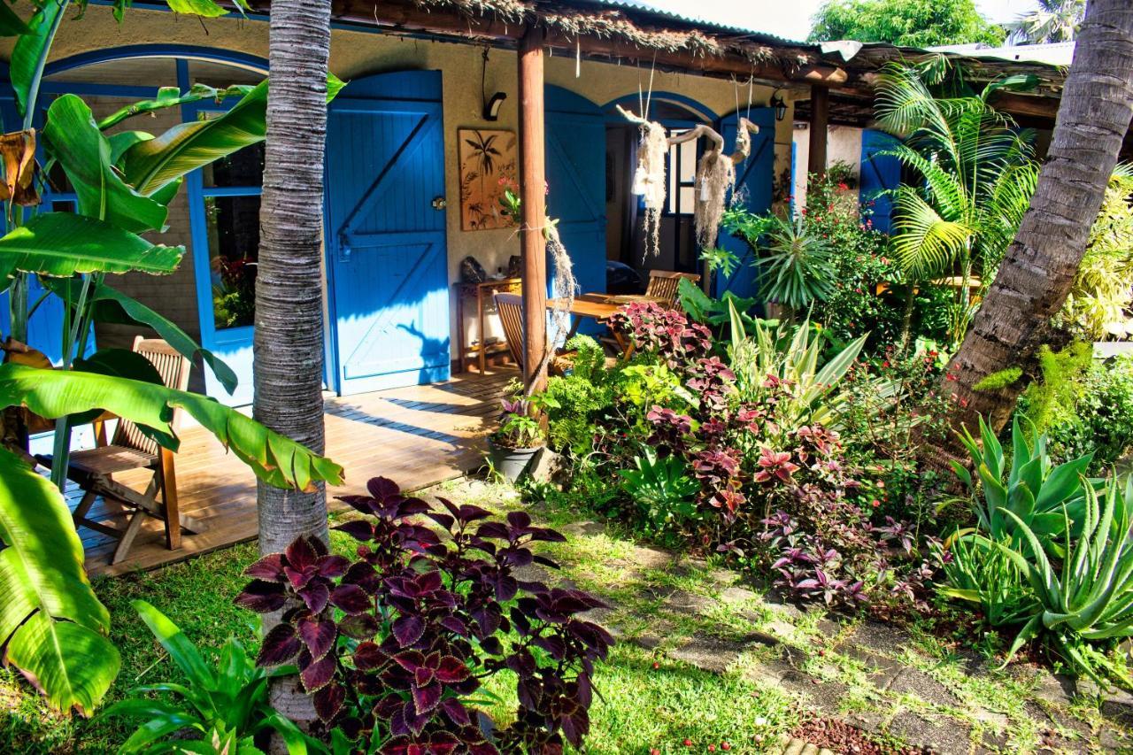 Casa Babalahy Panzió Saint-Pierre Kültér fotó