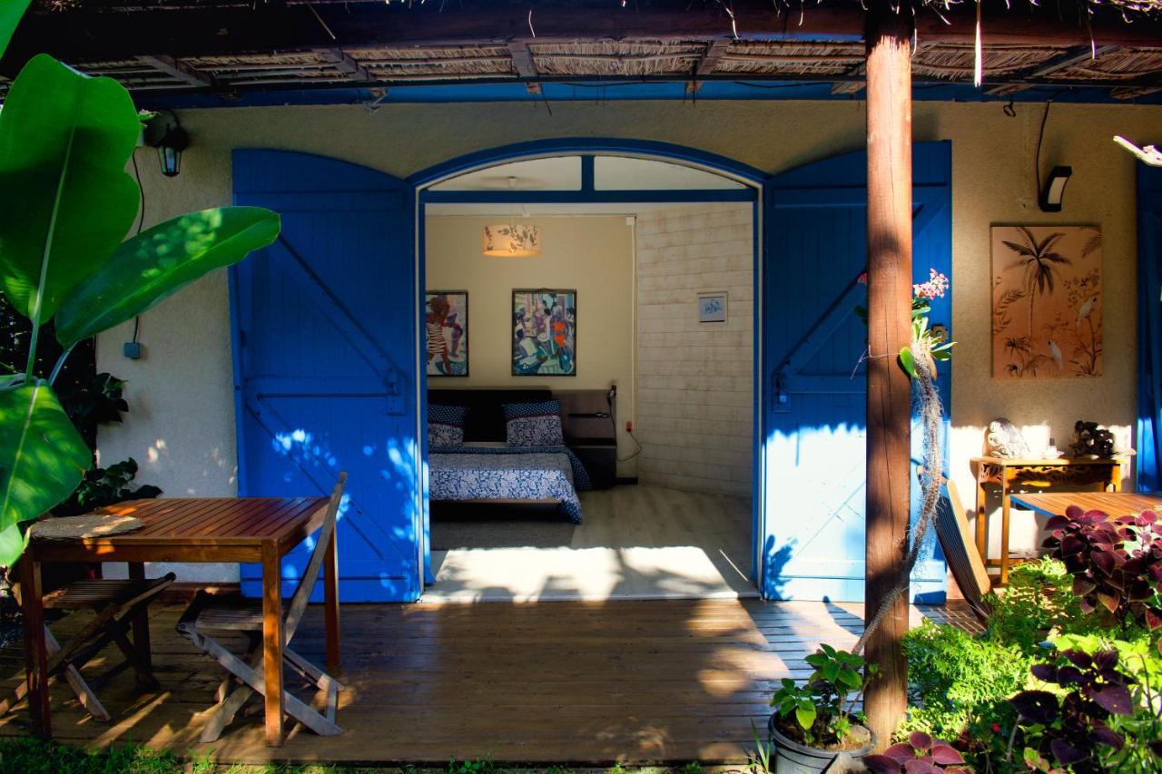 Casa Babalahy Panzió Saint-Pierre Kültér fotó