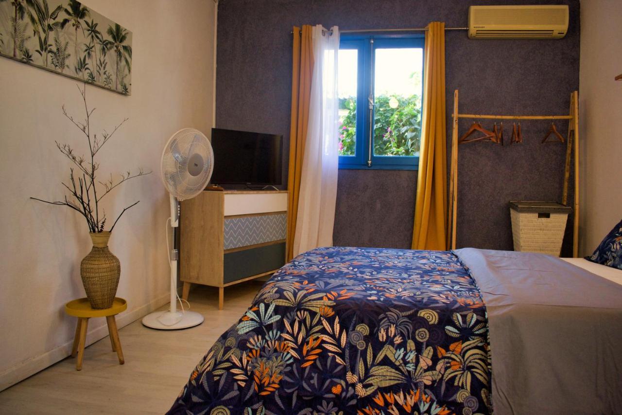 Casa Babalahy Panzió Saint-Pierre Kültér fotó